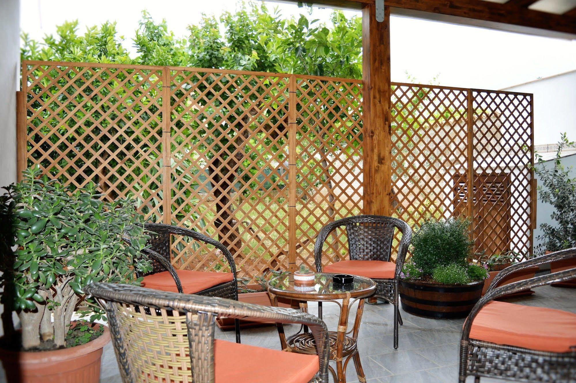 B&B L'Angolino Della Nonna Castelluzzo Eksteriør billede