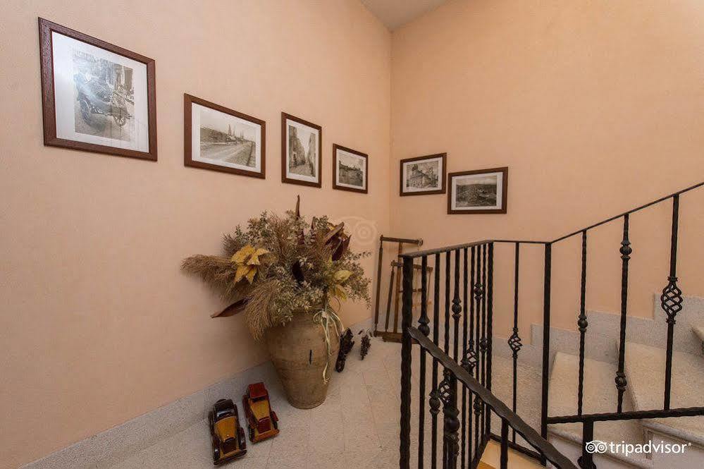 B&B L'Angolino Della Nonna Castelluzzo Eksteriør billede